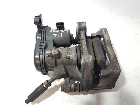 Foto 2ª: Pinza Freno Trasera Izquierdo Mercedes Clase A 140 A 180 CDI BLUEEFFICIENCY 176.012) 109CV 80KW [K9KF452] (2014)