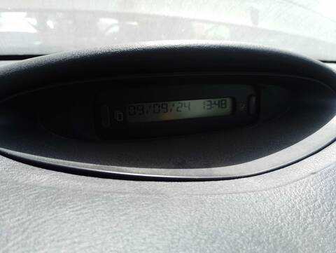 Foto 3ª: Pantalla Multifuncion Citroen C5 2.0 HDI X BERLINA 107CV 79KW [RHZ] (2004)
