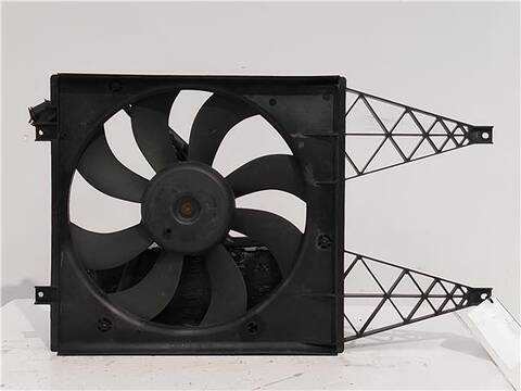 Electroventilador Seat Ibiza 1.9 SDI 64CV 47KW