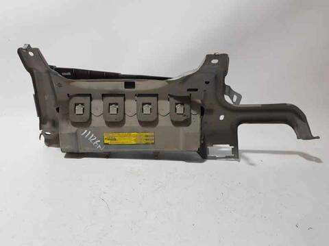 Foto 3ª: Kit Airbag Lexus RX LUXURY 204CV 150KW [1MZ-FE] (2003)