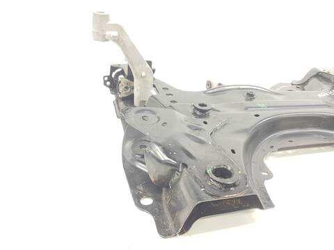 Foto 2ª: Puente Delantero Citroen Berlingo SHINE BUSINESS M (2008)