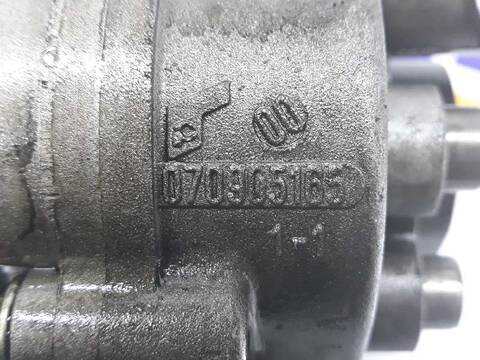 Foto 3ª: Bomba de Aceite Ford Mondeo 2.0 TDCI TD 116CV