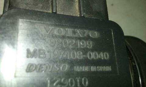 Foto 3ª: Caudalimetro Volvo V70 2.4 CAT 170CV 125KW FAMILIAR [B5244S] (2002)