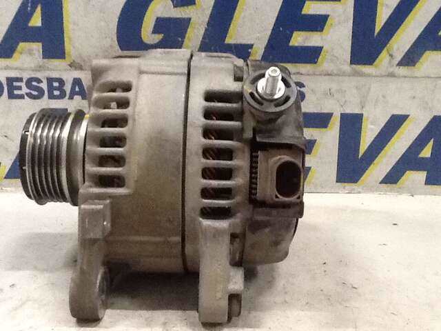 Foto 3ª: Alternador Hyundai ix20 1.6 CRDI 0CV [D4FB] (2016)