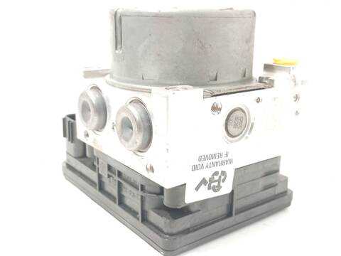 Foto 2ª: Abs Ford Focus SPORT 120CV 88KW [M1DD] (2015)