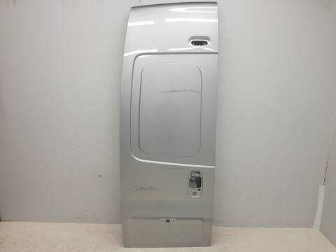 Puerta Trasera Izquierda Renault Trafic L1H1 29T KOMFORT