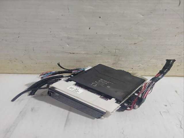 Foto 2ª: Centralita Motor ECU Toyota Rav4 2.0 MXAA52) 175CV [M20A-FKS] (2018)