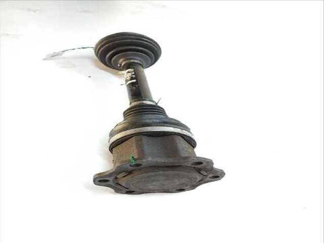 Transmision Delantera Izquierda Audi A5 3.2 FSI QUATTRO