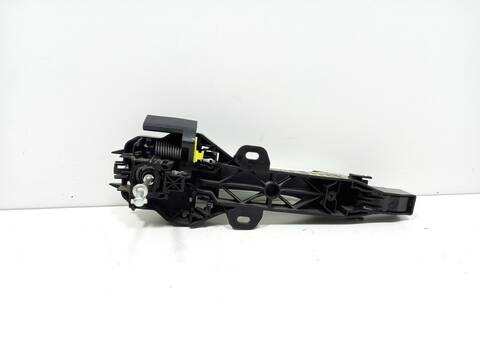 Foto 3ª: Maneta Exterior Delantera Izquierda Dacia Sandero H4DF4 (2024)