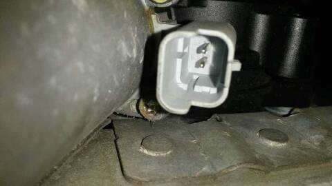 Foto 3ª: Elevalunas Eléctrico Delantero Derecho Peugeot 206 BERLINA 109CV 80KW (1998)