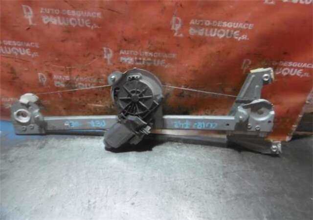 Elevalunas Eléctrico Delantero Derecho Toyota Aygo 1.4 D