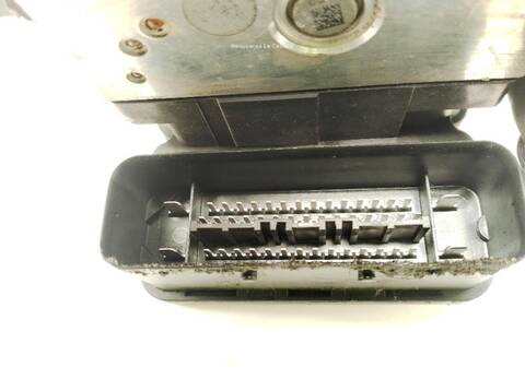 Foto 2ª: Abs Seat Altea VERSION INDEFINIDA (2004)