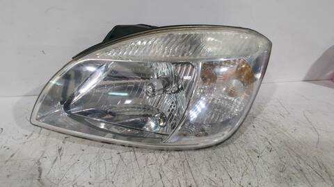 Faro Derecho Kia Rio 1.5 CRDI 110CV 81KW