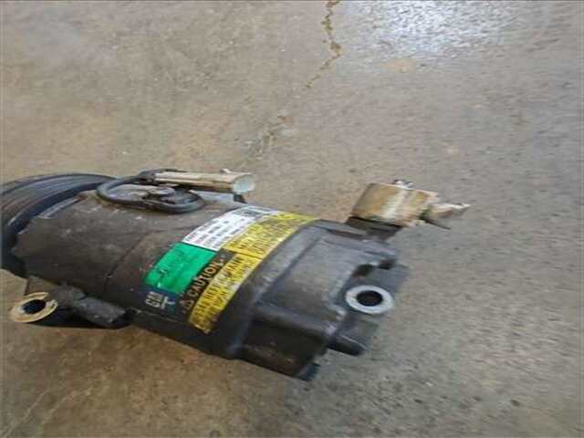 Foto 2ª: Compresor Aire Acondicionado Opel Astra 1.7 ENJOY [1.7 LTR. - 74 KW 16V CDTI] [Z 17 DTH / LPZ]