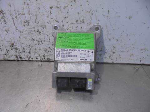 Foto 4ª: Centralita Airbag Ford Focus BERLINA 131CV 96KW (2002)