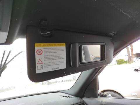 Parasol Derecho Bmw X1 3.0 G 258CV 190KW N52B30A