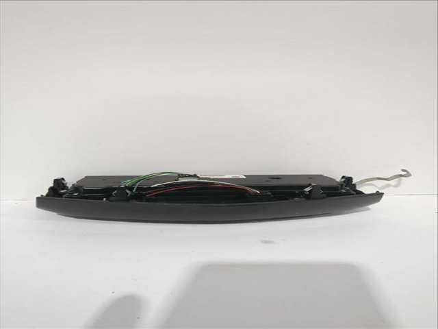 Foto 3ª: Mando Calefacción A. A. Nissan Qashqai 1.5 DCI 116CV [K9K 872] (2013)