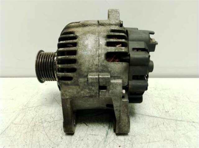 Foto 2ª: Alternador Renault Megane 1.9 DCI II (BM0/1_, CM0/1_) [F9Q 804]