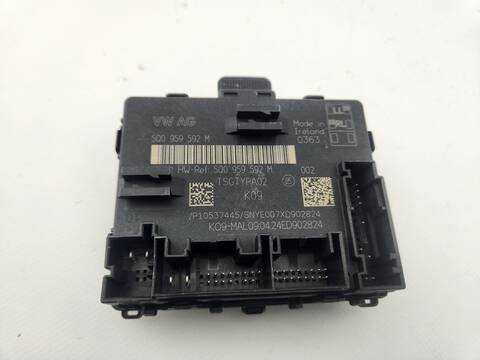 Foto 2ª: Centralita Motor ECU Volkswagen Touran LIFE 149CV 110KW [DXPA] (2024)