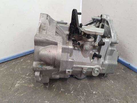 Foto 2ª: Caja Cambios Audi A3 AMBIENTE ULTRA 150CV 110KW [CZEA] (2017)