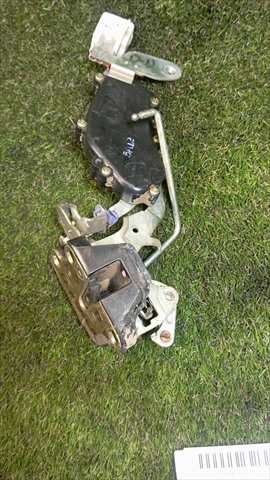 Foto 3ª: Cerradura Puerta Delantera Derecha Toyota 4 Runner 3.0 T DIESEL (1993)