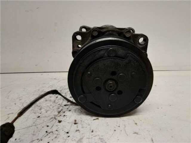 Foto 3ª: Compresor Aire Acondicionado Peugeot 306 