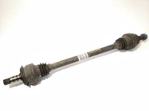 Transmision Trasera Derecha Mercedes Clase ML 250 2.1 CDI 150CV 110KW W166)