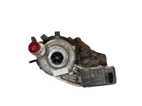 Turbocompresor Land Rover Range L494 3.0D 340 CV 250KW