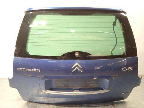 Portón Citroen C8 2.2 HDI EXCLUSIVE 128CV 94KW