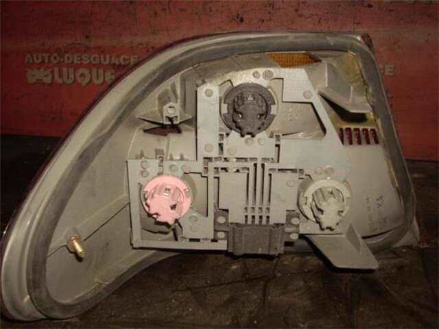 Piloto Trasero Derecho Mercedes Clase E 180 E 320 CDI (210.026)