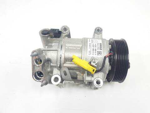 Compresor Aire Acondicionado Fiat 600 VERSION INDEFINIDA