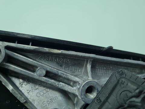 Foto 3ª: Retrovisor Izquierdo Audi A1 30 TFSI BASICO 116CV 85KW [DKRF] (2020)