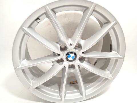 Foto 2ª: LLanta Chapa Bmw X3 XDRIVE 20 D 190CV 140KW (2019)