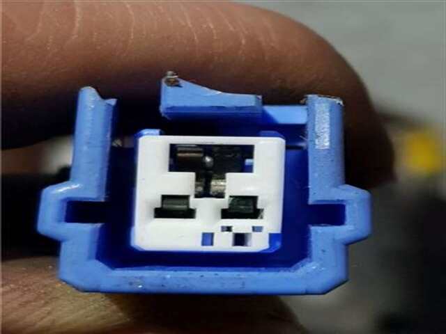 Foto 2ª: Airbag Delantero Derecho Ford Probe 2.5 24V [2.5 LTR. - 119 KW V6 24V CAT]