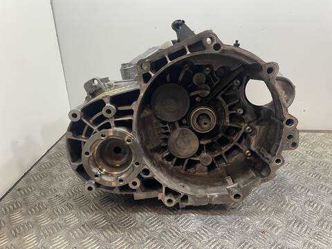 Caja Cambios Volkswagen Passat CBA BERLINA