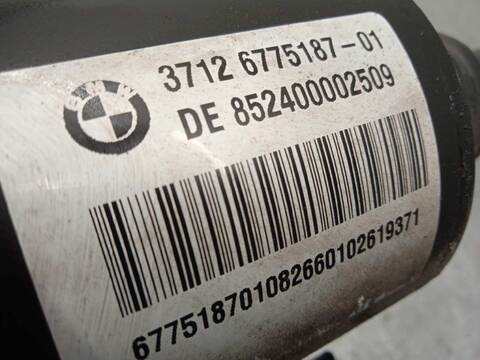 Foto 4ª: Barra Estabilizadora Trasera Bmw Serie 7 720 740I 326CV 240KW [N54B30A] (2008)