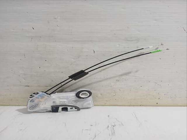 Foto 3ª: Cerradura Puerta Delantera Derecha Toyota Rav4 2.0 MXAA52) 175CV [M20A-FKS] (2018)