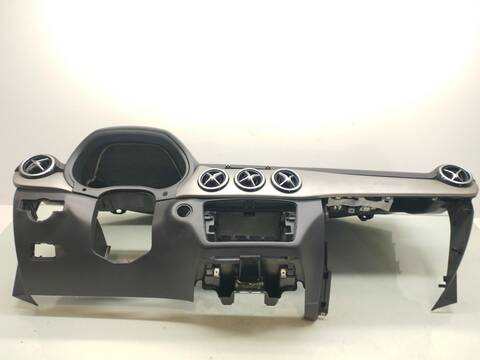 Foto 2ª: Kit Airbag Mercedes Clase B 150 B 200 CDI 246.201) 136CV 100KW [OM 651.901] (2014)