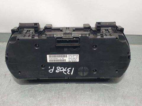 Foto 2ª: Cuadro de Instrumentos Renault Clio ZEN 101CV 74KW (2019)