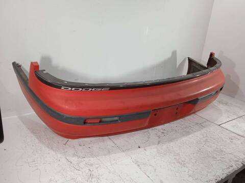 Foto 2ª: Paragolpes Trasero Dodge Stealth BERLINA (2002)