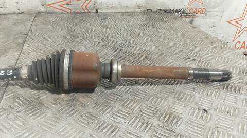 Foto 4ª: Transmision Delantera Derecha Peugeot 208 ACTIVE PACK 102CV 75KW [YHT] (2023)