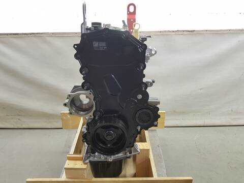 Motor Completo Ford Transit 340 L2 TREND