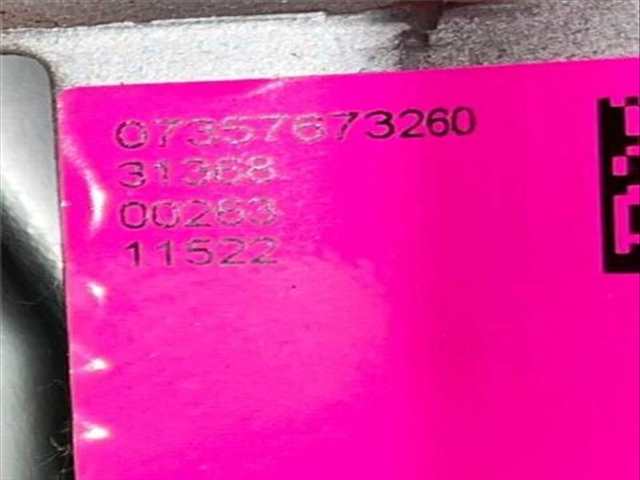 Foto 3ª: Columna Dirección Citroen Jumper 2.2 33 L2H1 BLUEHDI 140 [2 2 LTR. - 103 KW BLUE-HDI FAP CAT] 140CV FURGON [4H03] (2022)