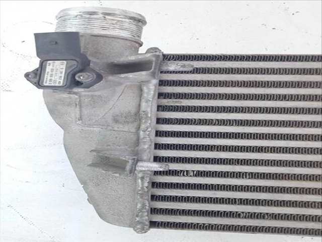 Intercooler Audi A6 2.0 TDI