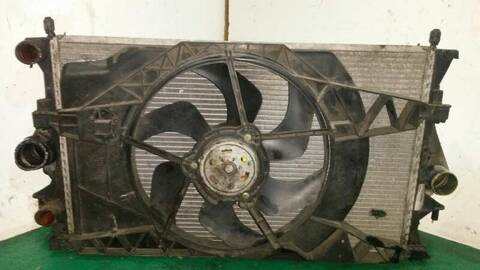 Electroventilador Renault Vel Satis 2.2 DCI TD 150CV 110KW