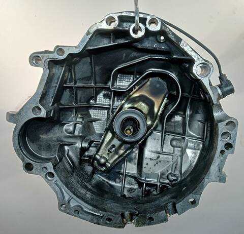 Foto 2ª: Caja Cambios Volkswagen Passat 2.8 V6 30V 193CV (2000)