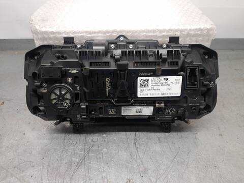 Foto 2ª: Cuadro de Instrumentos Seat Arona STYLE EDITION 95CV 70KW [DKL] (2019)