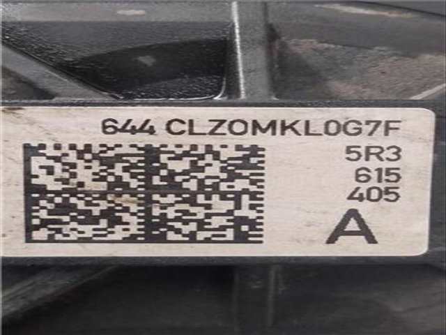 Foto 2ª: Pinza Freno Trasera Izquierdo Seat Leon 2.0 ERENCE [2 0 LTR. - 85 KW TDI] 116CV