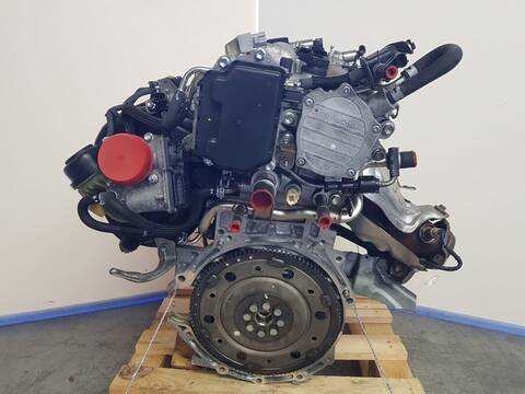 Foto 3ª: Motor Completo Toyota Verso ACTIVE 147CV 108KW [2ZR] (2009)