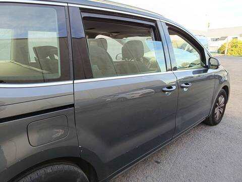 Puerta Lateral Corredera Derecha Volkswagen Sharan CFFB